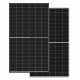 Солнечный фотоэлектрический модуль Jinko Solar JKM-445N-54HL4R-V N-type Солнечный фотоэлектрический модуль Jinko Solar JKM-445N-54HL4R-V N-type