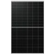 Сонячний фотоелектричний модуль LONGi Hi-MO 6Max LR7-54HTH 465 Вт (black frame)