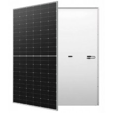 Сонячна панель LONGi Hi-MO X10 Scientist LR7-72HVH 655M