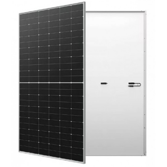Солнечный фотоэлектрический модуль LONGi Hi-MO X10 Scientist LR7-72HVH 655M