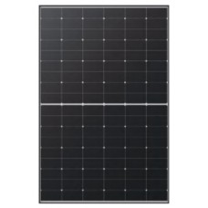 Солнечная панель LONGi Hi-MO 6 LR5-54HTH 435 Вт (black frame)