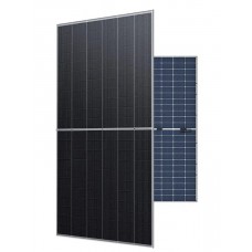 Двостороння сонячна панель Luxen LNDT-625ND (bifacial)