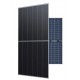 Двосторонній сонячний модуль Luxen LNDT-625ND (bifacial)