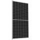 Двухсторонний солнечный модуль Luxen LNDB-500ND (bifacial)