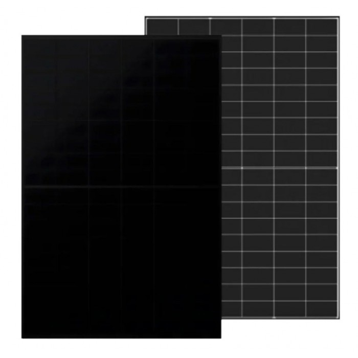 Сонячний двосторонній модуль TCL Solar HSM-BD54-GA 465 Вт