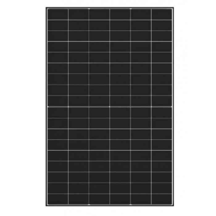 Солнечный двухсторонний модуль TCL Solar HSM-BD54-GA 465 Вт