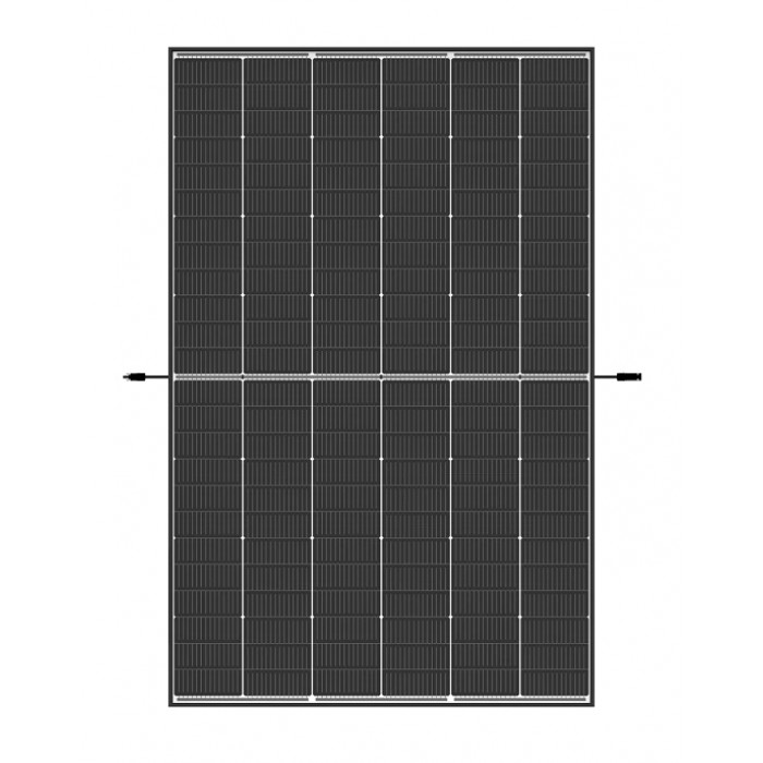 Сонячний фотоелектричний модуль Trina Solar Vertex S+ TSM-455NEG9R.28 455W