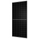 Солнечный двухсторонний модуль TW Solar TWMNH-54HD505 505 Вт N-type Bifacial (Black frame) Солнечный двухсторонний модуль TW Solar TWMNH-54HD505 505 Вт N-type Bifacial (Black frame)