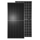 Солнечный двухсторонний модуль TW Solar TWMNH-66HD625 625 Вт N-type Bifacial Солнечный двухсторонний модуль TW Solar TWMNH-66HD625 625 Вт N-type Bifacial