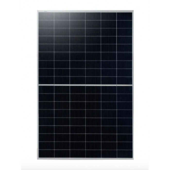 Двосторонній сонячний модуль Ulica Solar UL-450M-96DDGN (bifacial), long cable