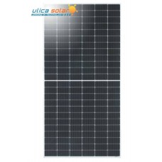 Двостороння сонячна панель Ulica Solar UL-445M-108DG (bifacial), long cable Двостороння сонячна панель Ulica Solar UL-445M-108DG (bifacial), long cable