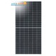 Двосторонній сонячний модуль Ulica Solar UL-445M-108DG (bifacial), long cable