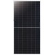 Сонячний фотоелектричний модуль Ulica Solar UL-620M-144CHVN