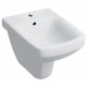 Биде подвесное Geberit Selnova Square 500.271.01.5