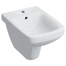 Биде подвесное Geberit Selnova Square 500.271.01.5