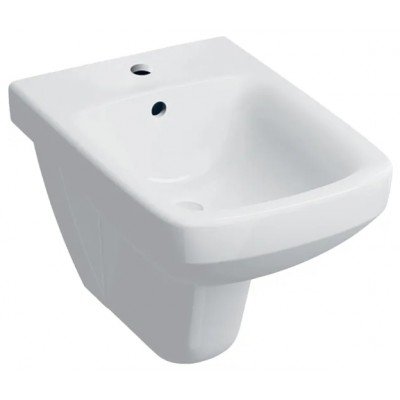 Биде подвесное Geberit Selnova Square 500.271.01.5