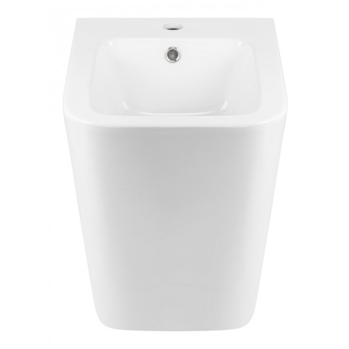 Биде напольное Qtap Crow QT05443370W