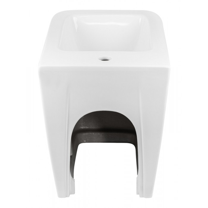 Биде напольное Qtap Crow QT05443370W