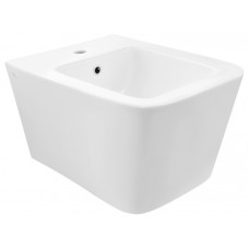 Биде подвесное Qtap Crow QT05555370W