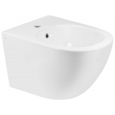 Биде подвесное Qtap Jay QT07555376W