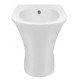 Біде підлогове Qtap Presto QT24441217C Біде підлогове Qtap Presto QT24441217C