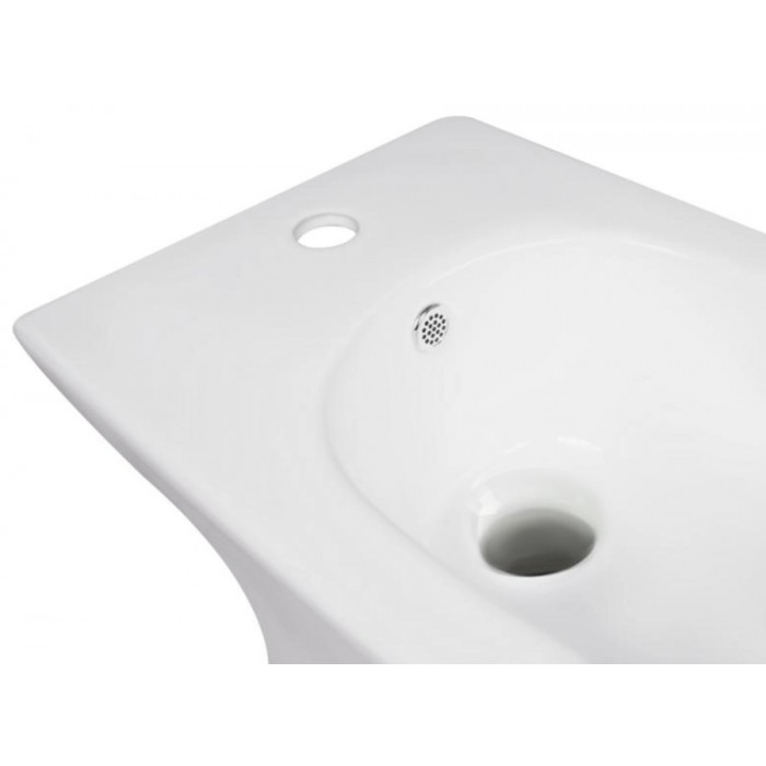 Біде підлогове Qtap Presto QT24441217C Біде підлогове Qtap Presto QT24441217C