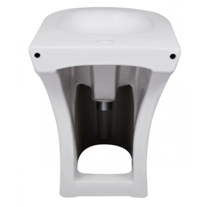 Біде підлогове Qtap Presto QT24441217C Біде підлогове Qtap Presto QT24441217C