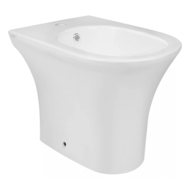 Біде підлогове Qtap Presto QT24441217C