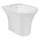 Біде підлогове Qtap Presto QT24441217C