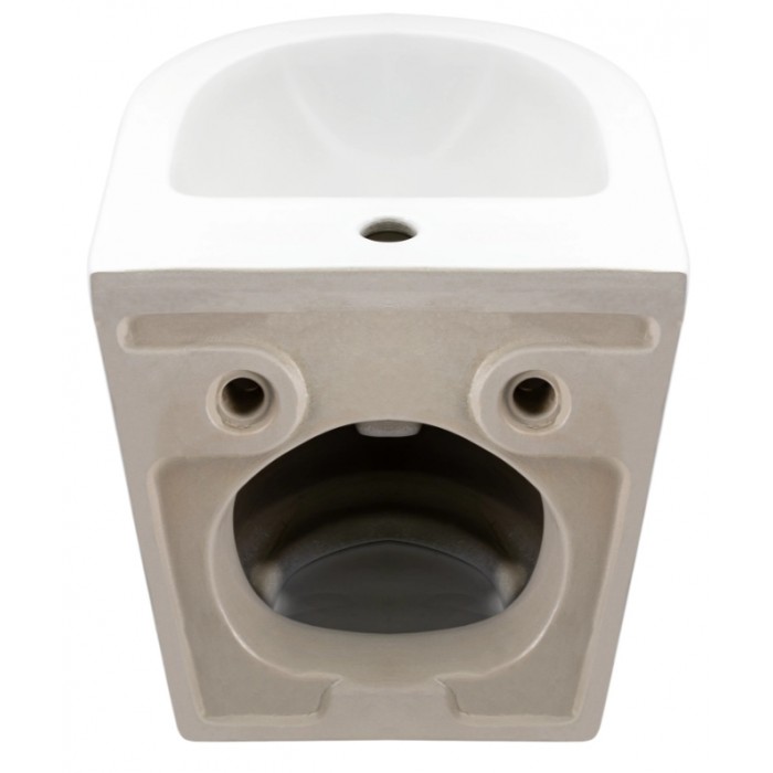 Биде подвесное Qtap Robin QT1355046FW Биде подвесное Qtap Robin QT1355046FW