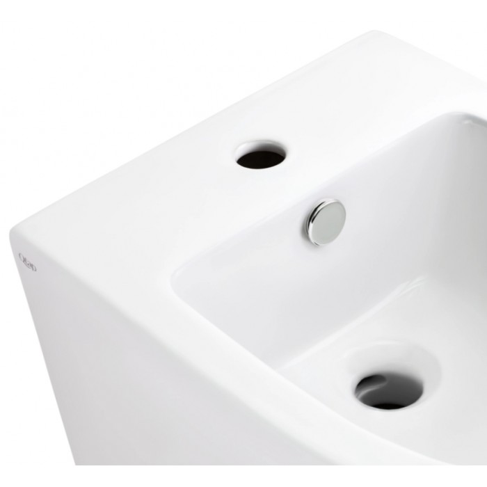 Біде підвісне Qtap Robin QT1355046FW Біде підвісне Qtap Robin QT1355046FW