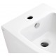 Биде подвесное Qtap Robin QT1355046FW Биде подвесное Qtap Robin QT1355046FW