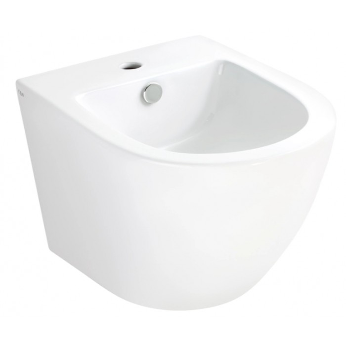 Біде підвісне Qtap Robin QT1355046FW