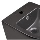 Біде підвісне Qtap Robin Matt Black QT1355046FMB Біде підвісне Qtap Robin Matt Black QT1355046FMB