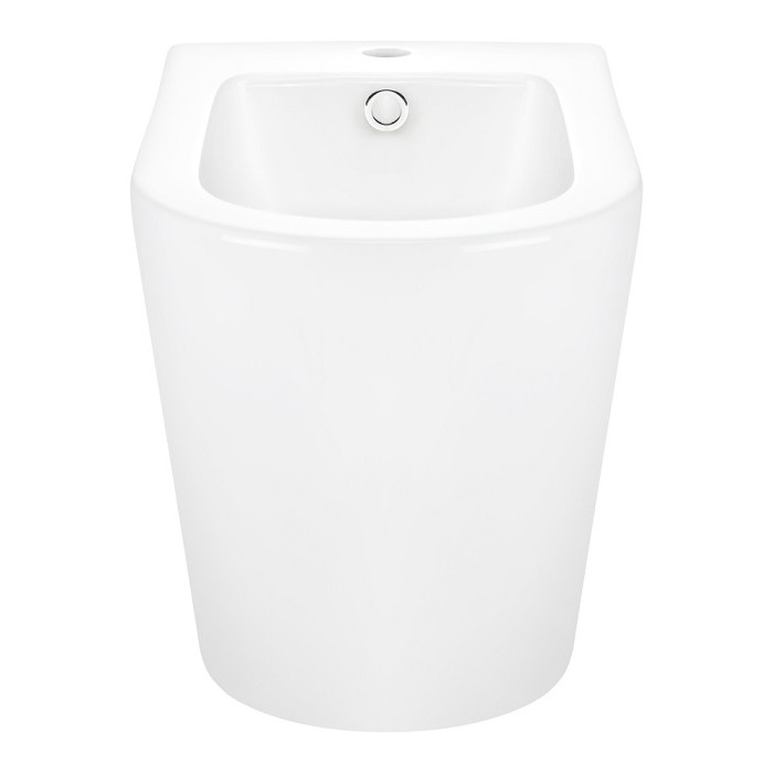 Біде підлогове Qtap Scorpio QT14441003CW