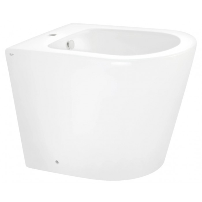Біде підлогове Qtap Scorpio QT14441003CW