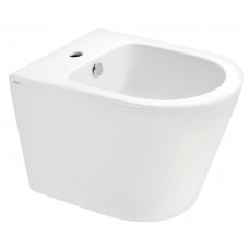 Биде подвесное Qtap Scorpio QT1455053FW