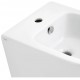 Біде підвісне Qtap Scorpio QT1455053FW Біде підвісне Qtap Scorpio QT1455053FW