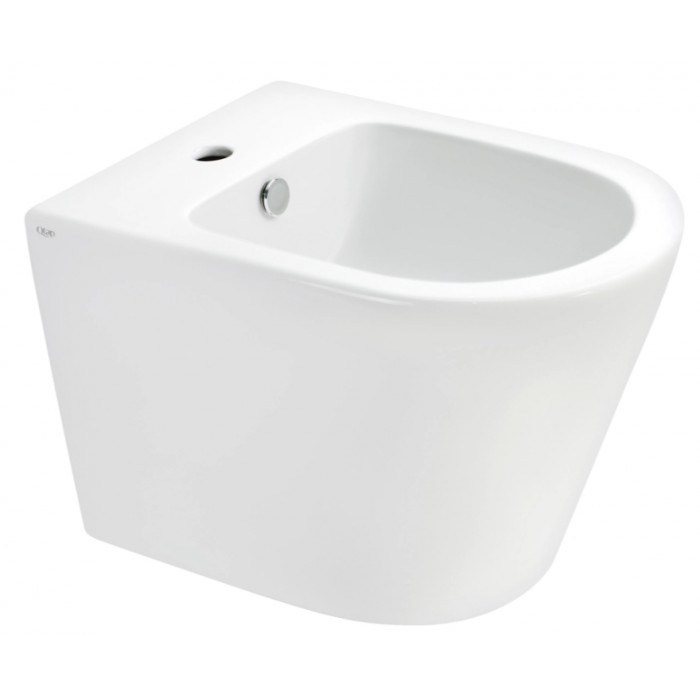 Біде підвісне Qtap Scorpio QT1455053FW