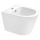 Биде подвесное Qtap Scorpio QT1455053FW
