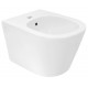 Биде подвесное Qtap Swan QT16555378W