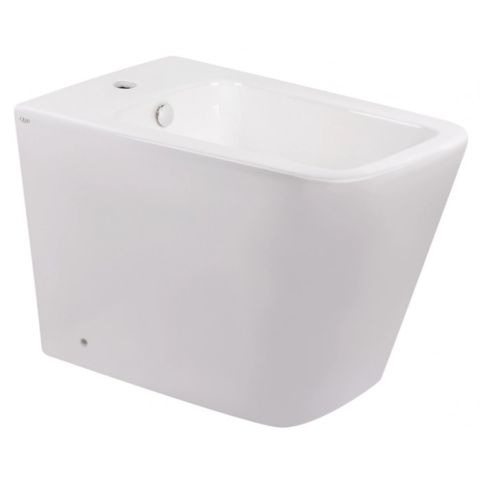Біде підлогове Qtap Tern QT1744003CW