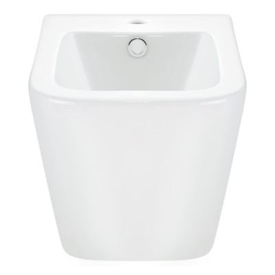 Биде подвесное Qtap Tern QT1755052FW