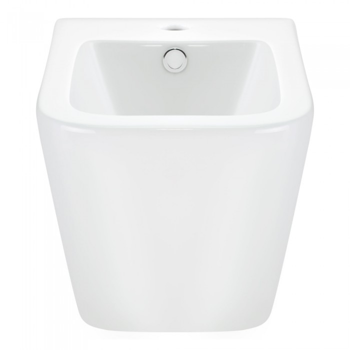 Биде подвесное Qtap Tern QT1755052FW