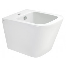 Биде подвесное Qtap Tern QT1755052FW