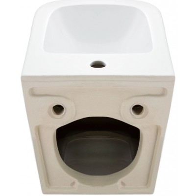 Биде подвесное Qtap Tern QT1755052FW