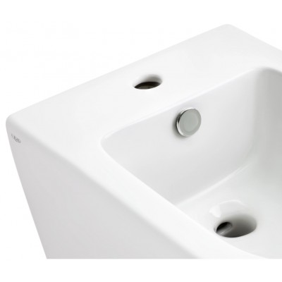 Биде подвесное Qtap Tern QT1755052FW