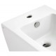 Биде подвесное Qtap Tern QT1755052FW