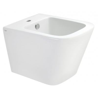 Биде подвесное Qtap Tern QT1755052FW