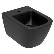 Біде підвісне VOLLE SOLO 13-55-112Black